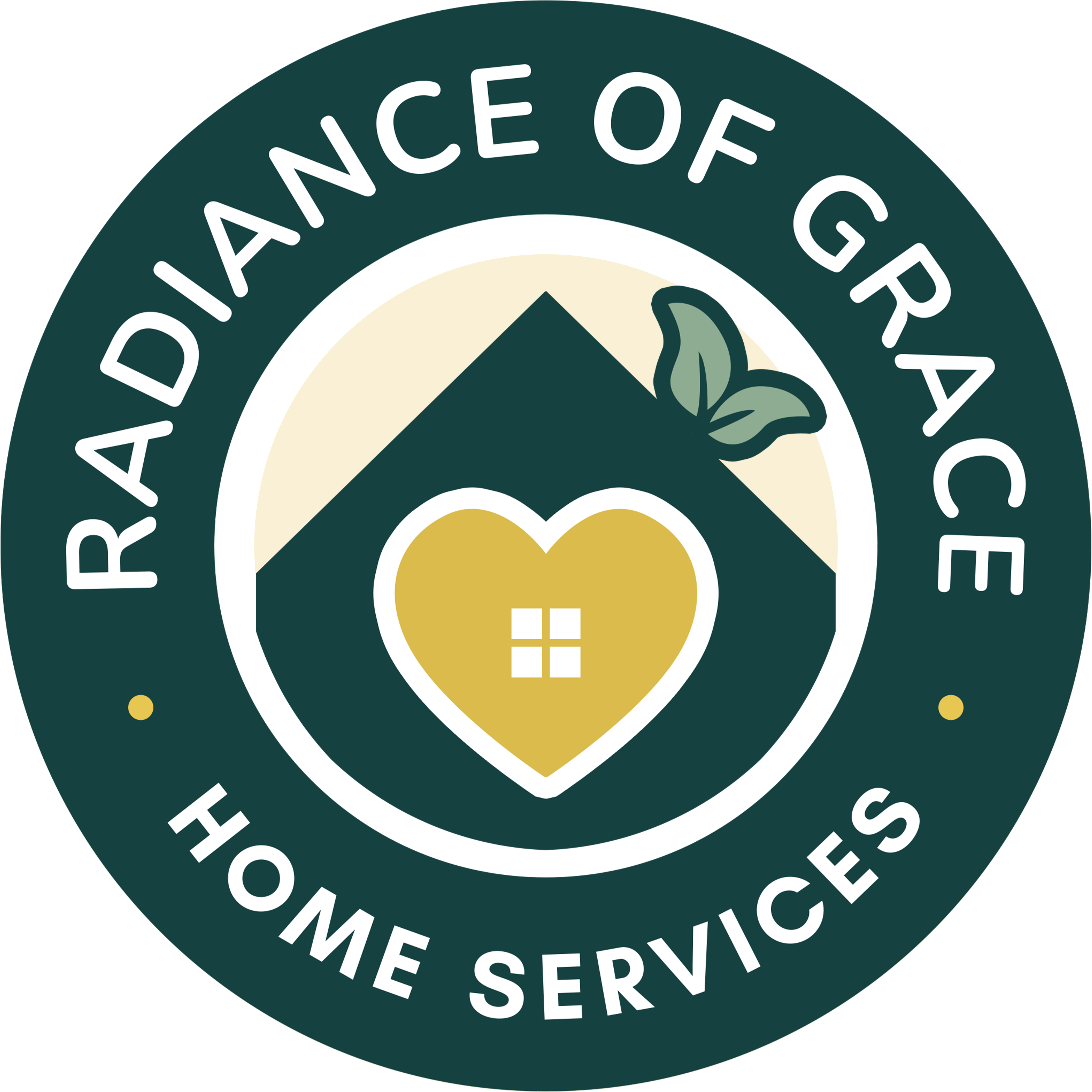 Radiance of Grace Home Services, LLC at New Cumberland, PA