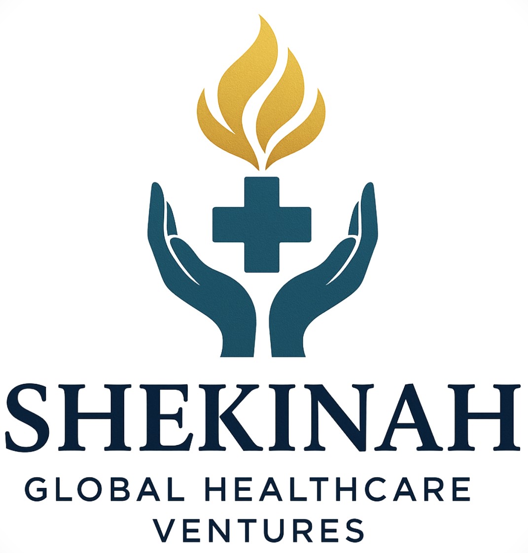 Shekinah Global Healthcare Ventures at Rancho Cucamonga, CA
