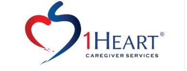 1Heart Caregiver Services of Sunnyvale, CA at Richmond, CA