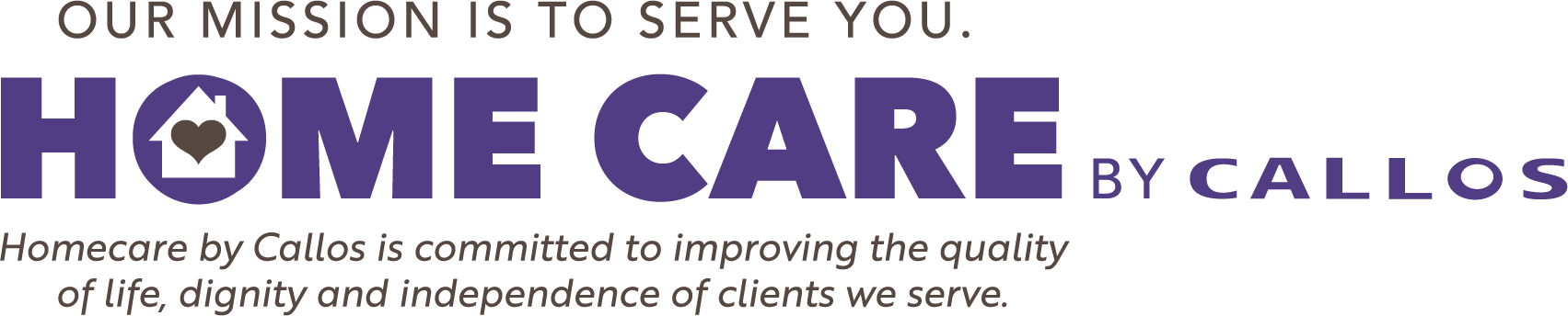 Home Care by Callos of Youngstown, OH at Youngstown, OH