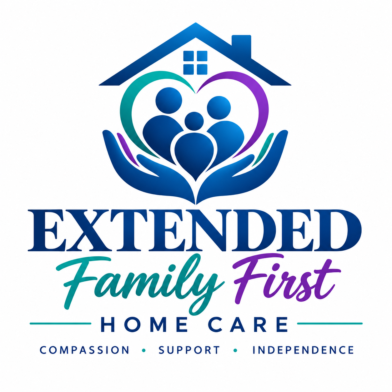 Extended Family First Home Care at Philadelphia, PA