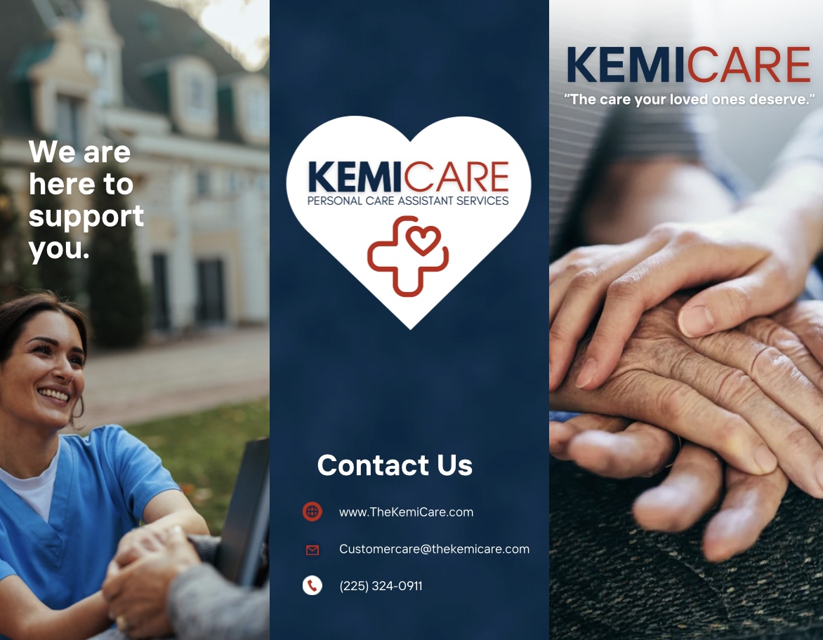 Kemi Care LLC at Baton Rouge, LA