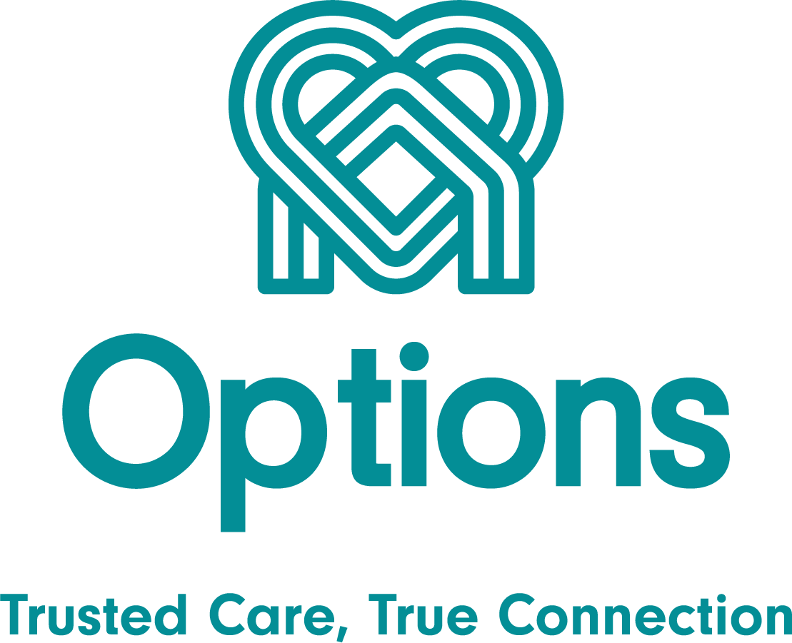 Options for Senior America of Wayne  PA at Wayne, PA