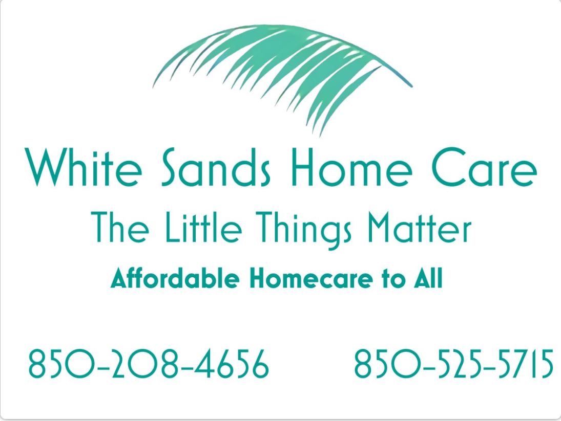 White Sands Home Care  LLC at Gulf Breeze, FL