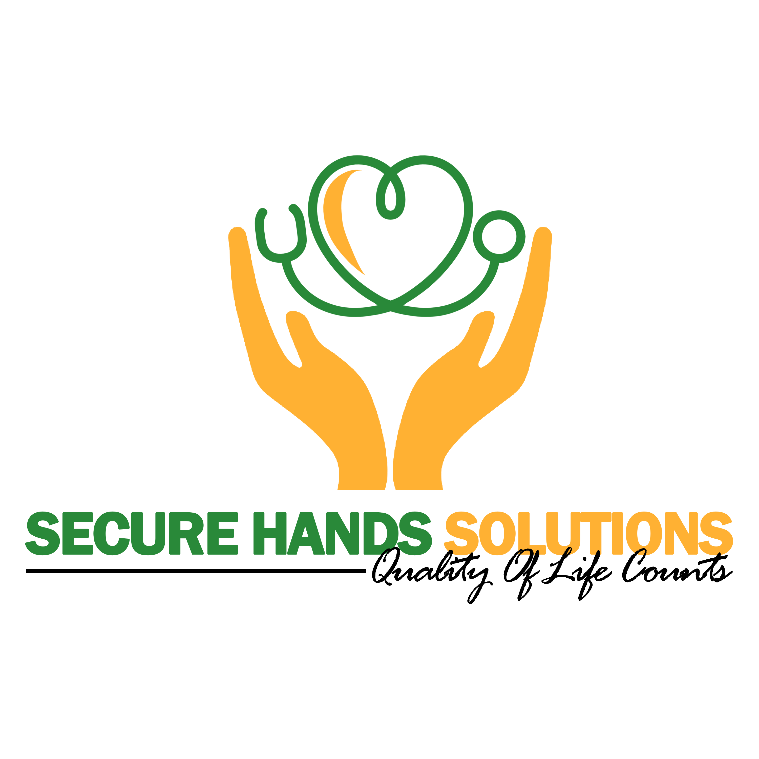Secure Hands Solutions of Bloomfield, CT at Bloomfield, CT