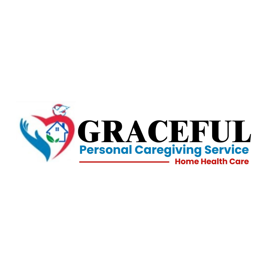 Graceful Personal Caregiving Service at Richmond, TX