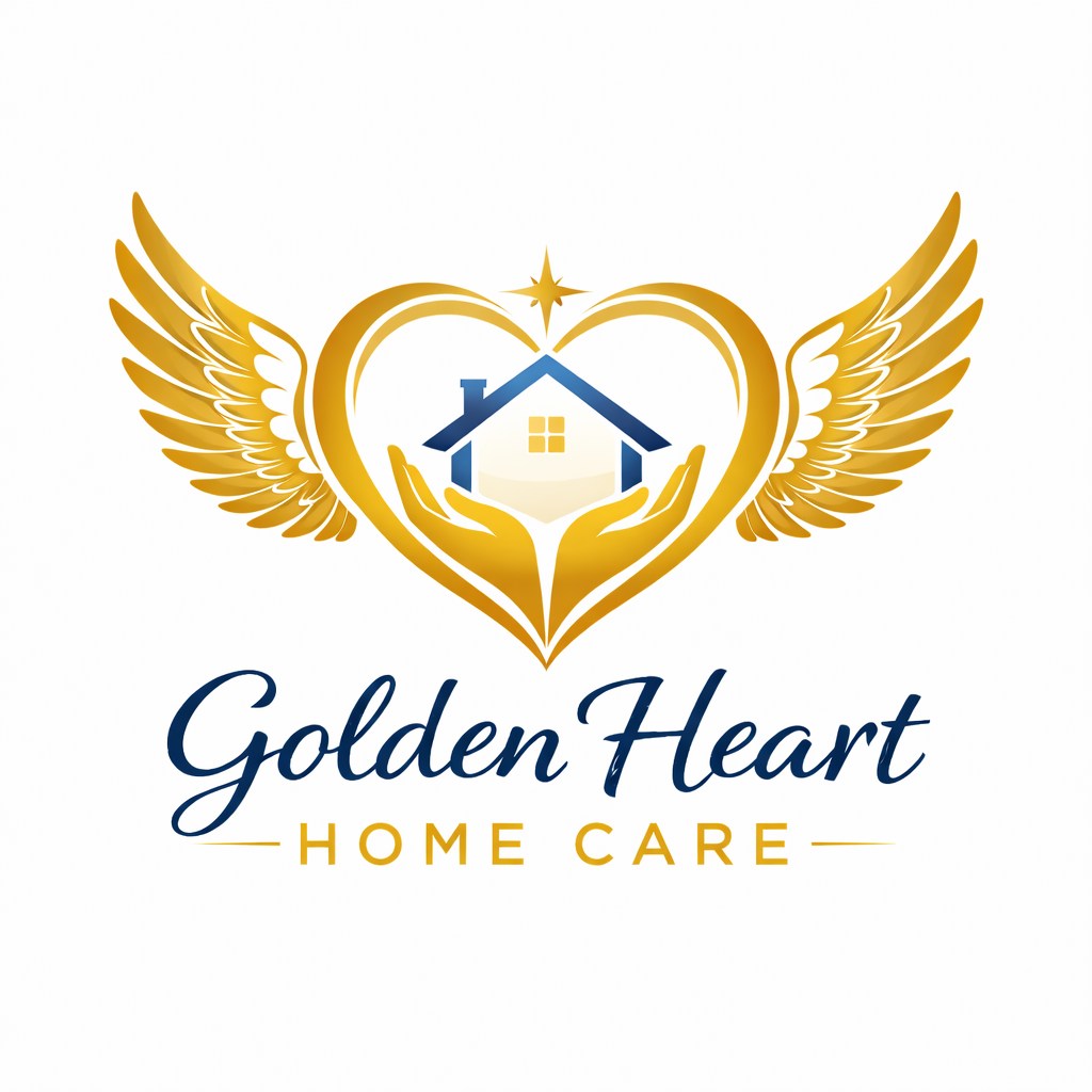 Golden Heart Home Care Agency, LLC at Philadelphia, PA