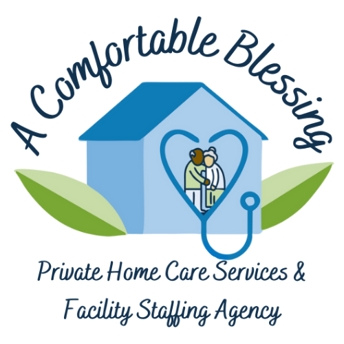 Comfortable Blessings - Hendersonville, NC