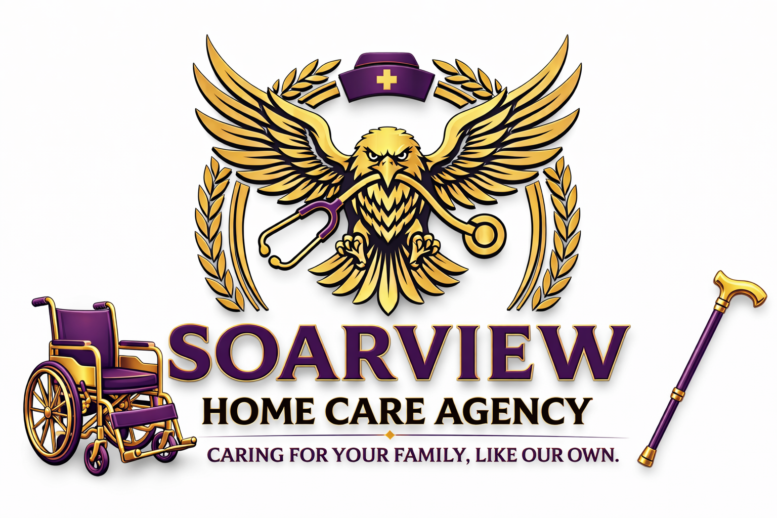 Soarview HomeCare Agency at Saginaw, MI