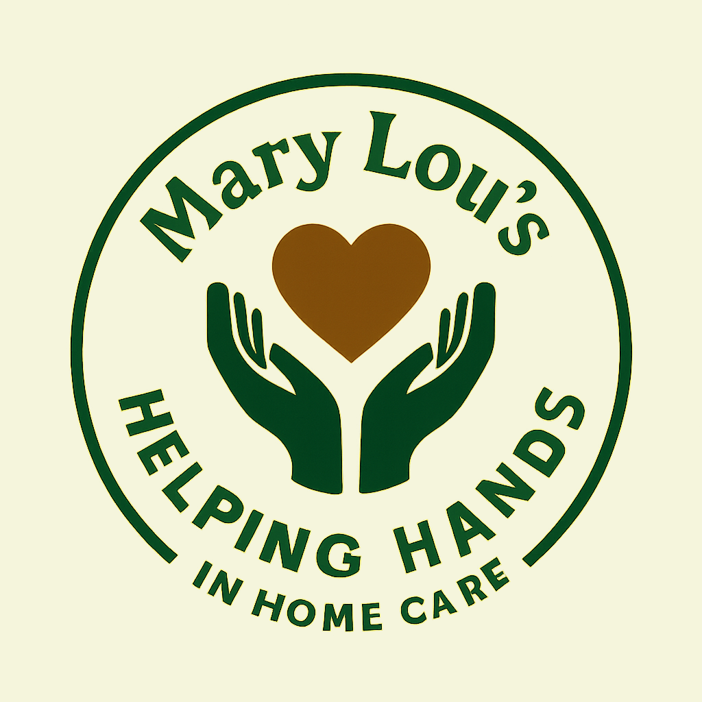 Mary Lou's Helping Hands at San Tan Valley, AZ