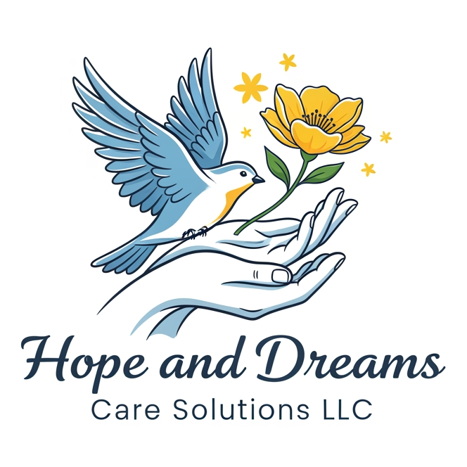 Hope and Dreams Care Solutions, LLC at Carthage, MS