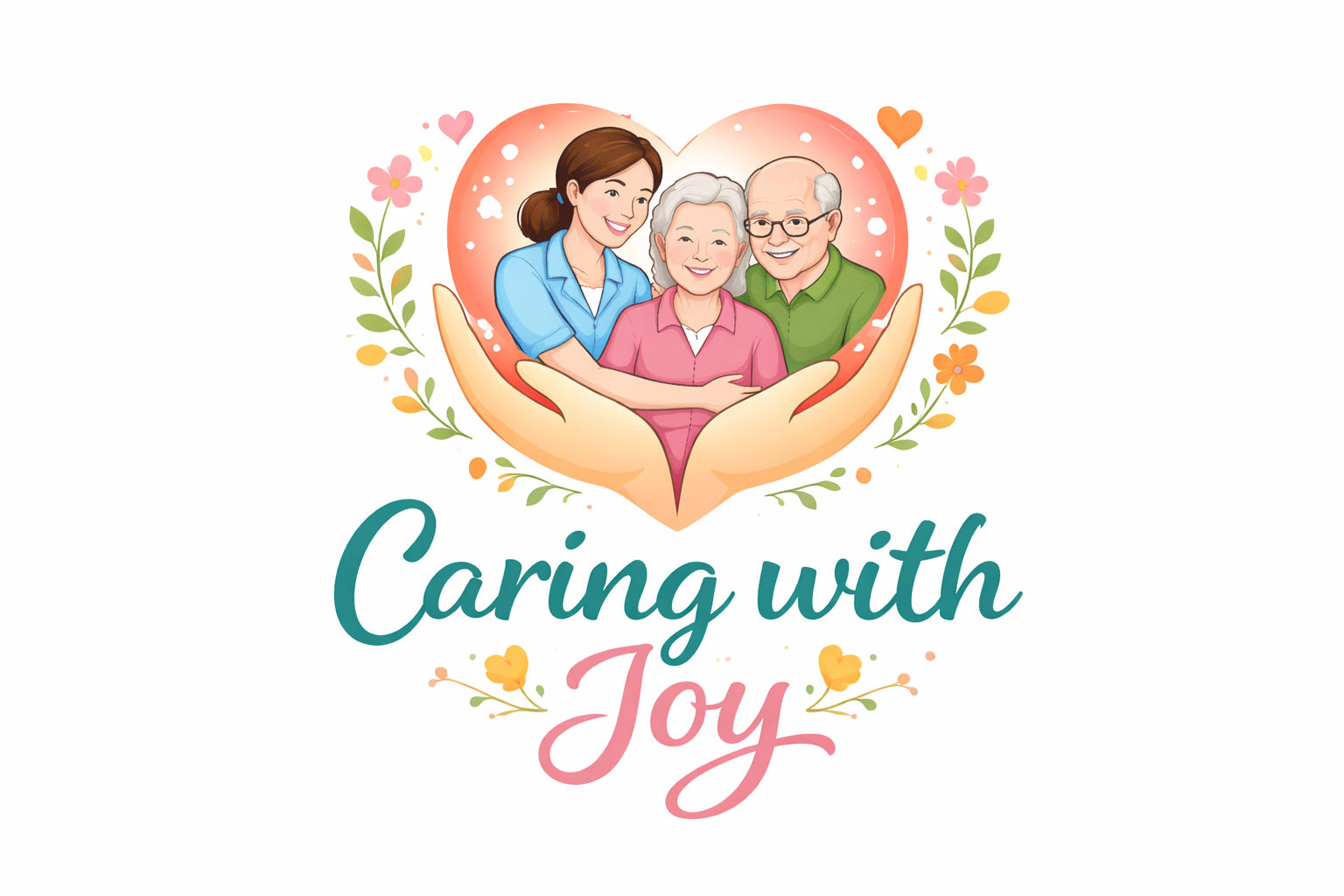 Caring with Joy LLC at East Falmouth, MA