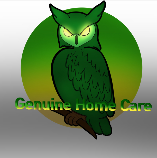Genuine Home Care LLC at Portland, OR