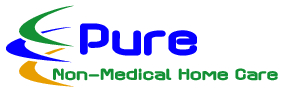 Pure Home Care Services, Inc. at Fraser, MI
