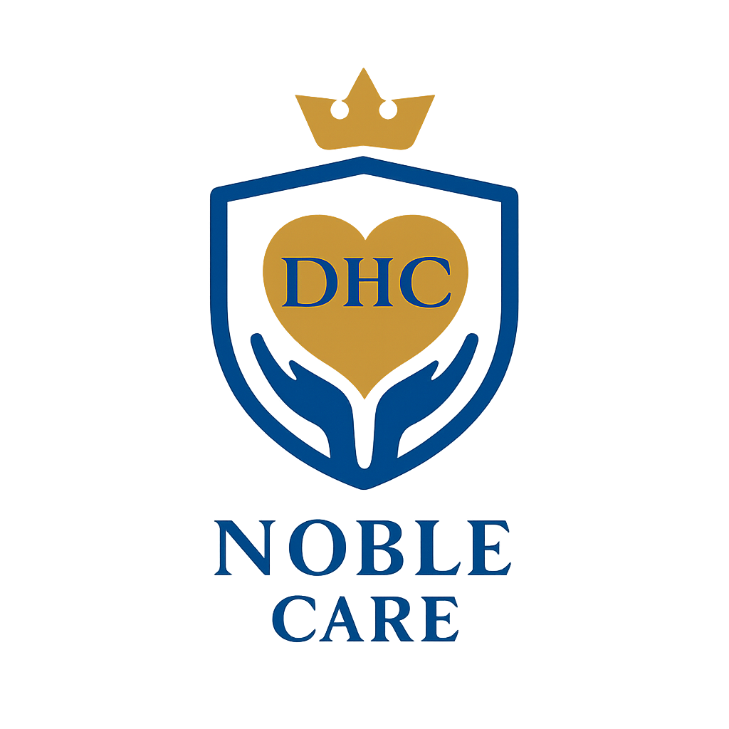 DHC Noble Care at Lowell, MA