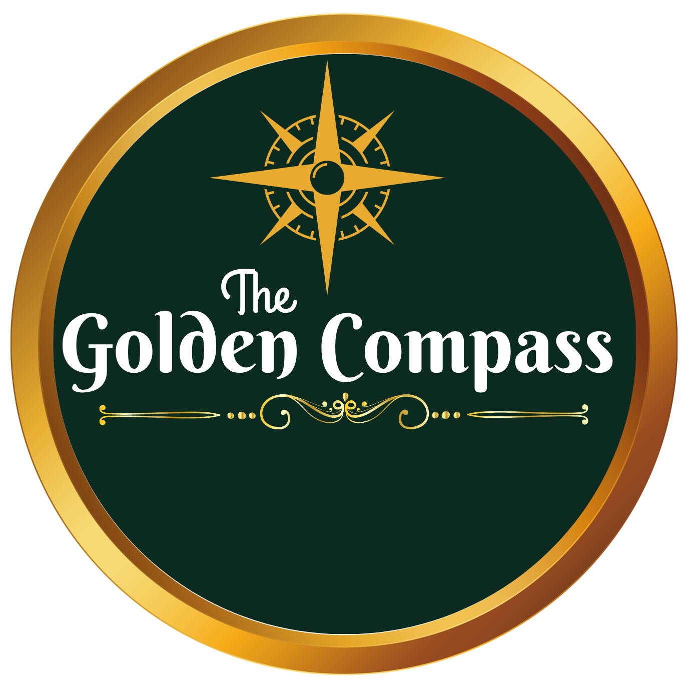 The Golden Compass at Houston, TX