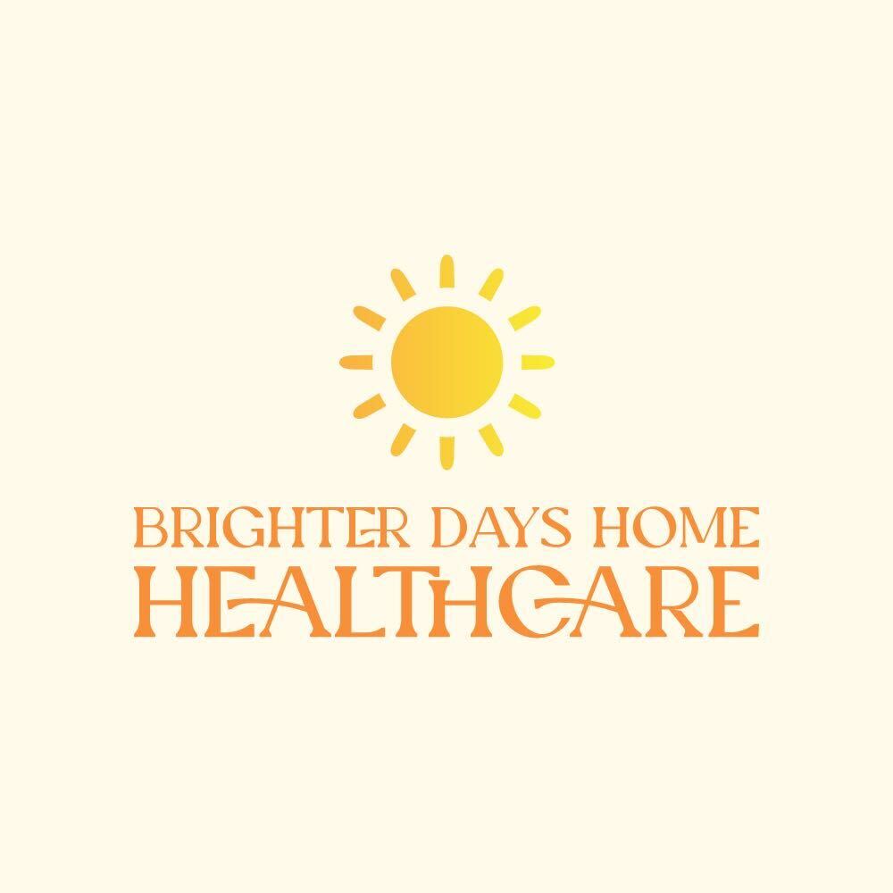 Brighter Days Home Health Care - Milwaukee, WI