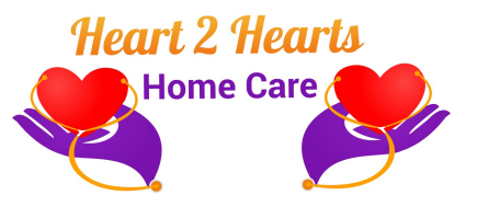 Heart 2 Hearts Home Care at Clayton, NC