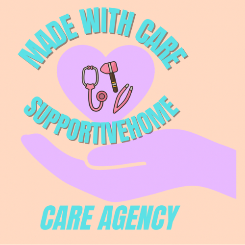 Made with Care LLC at Milwaukee, WI