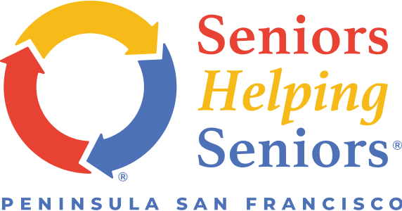 Seniors Helping Seniors  Daly City and South San Francisco at San Francisco, CA