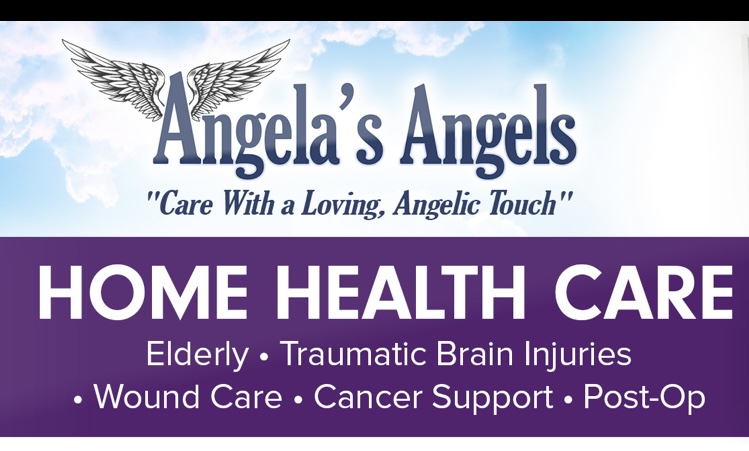 Angela's Angels Home Health Agency - Trenton, NJ