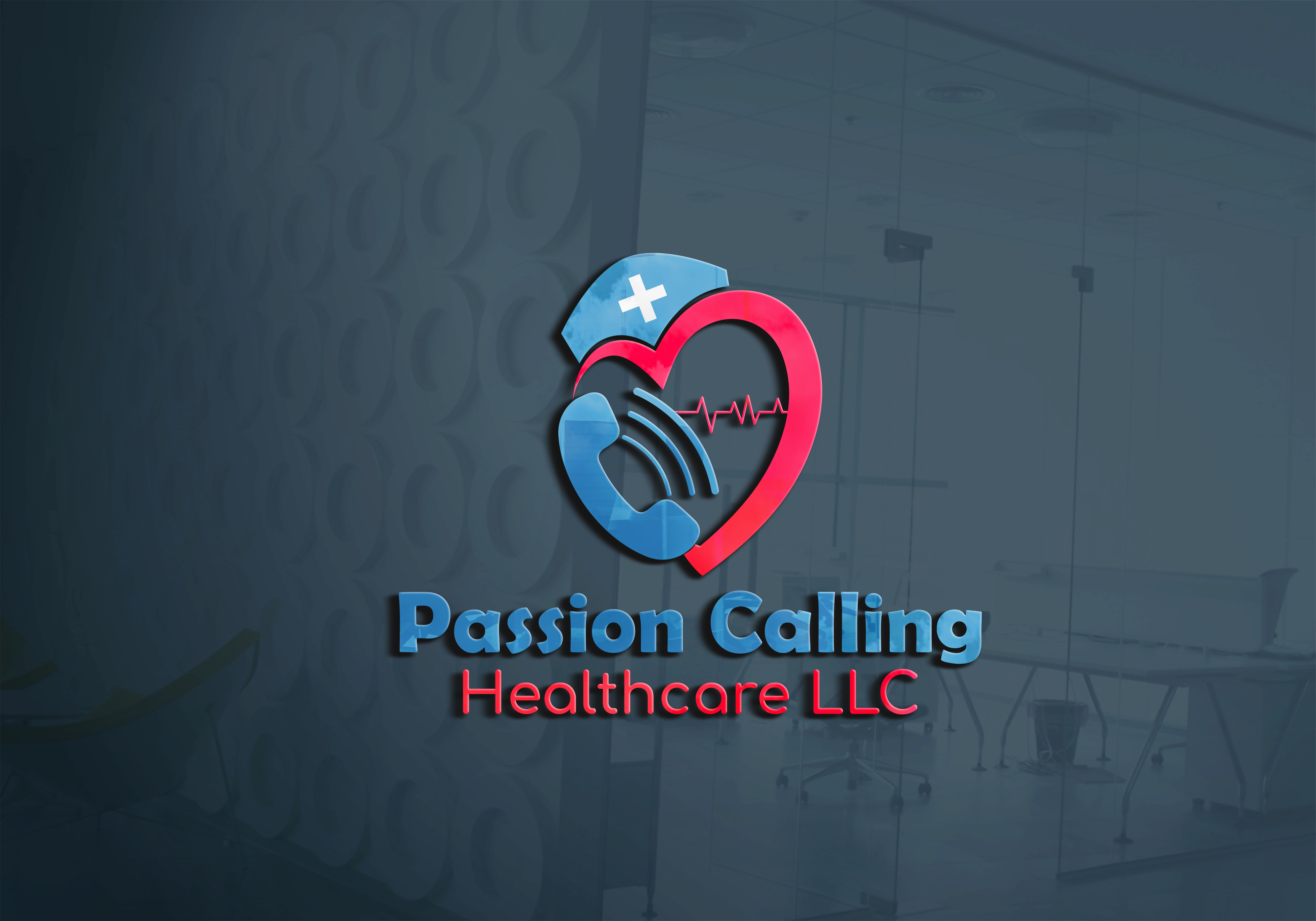 Passion Calling Healthcare LLC at Alexandria, VA