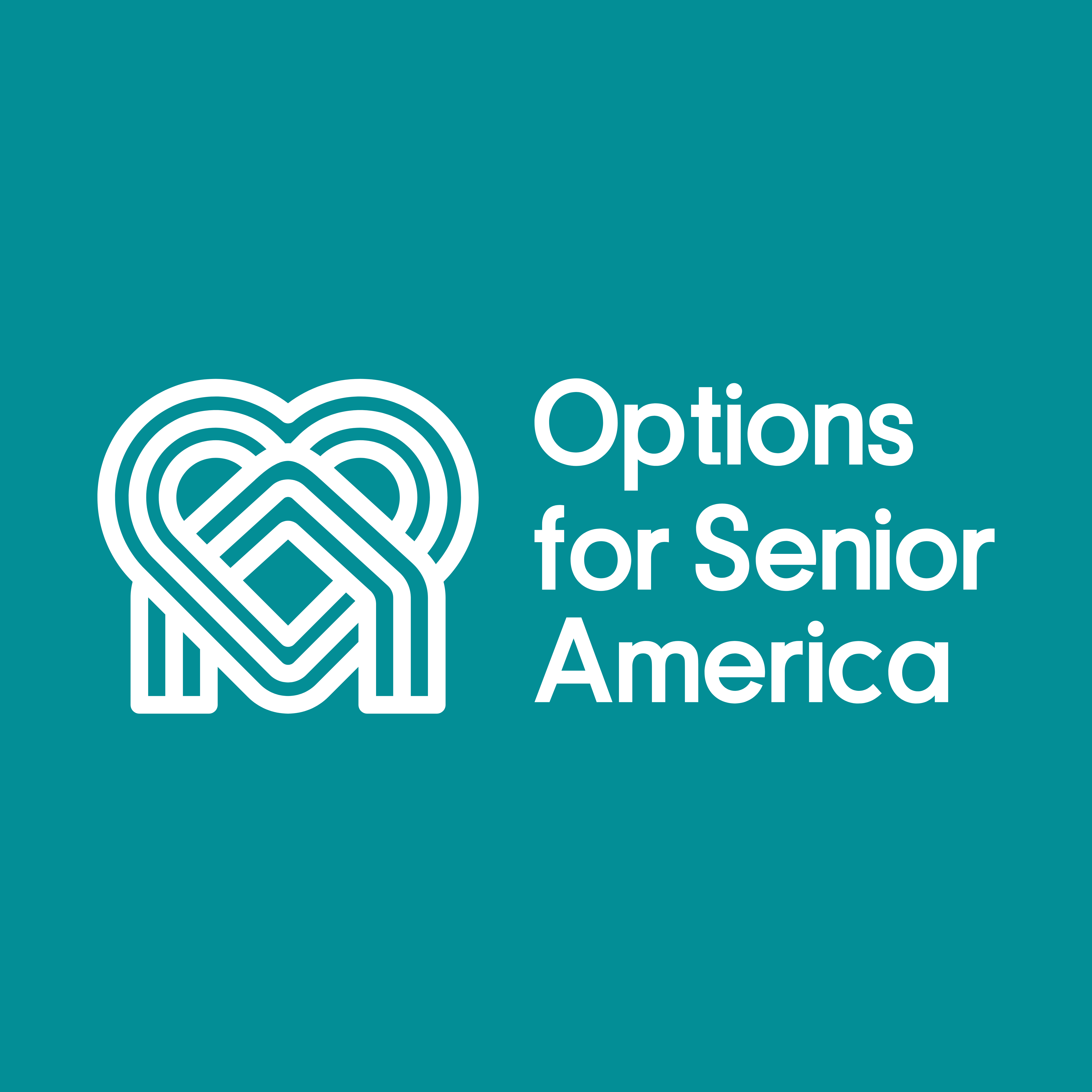 Options For Senior America - Triad - Burlington, NC