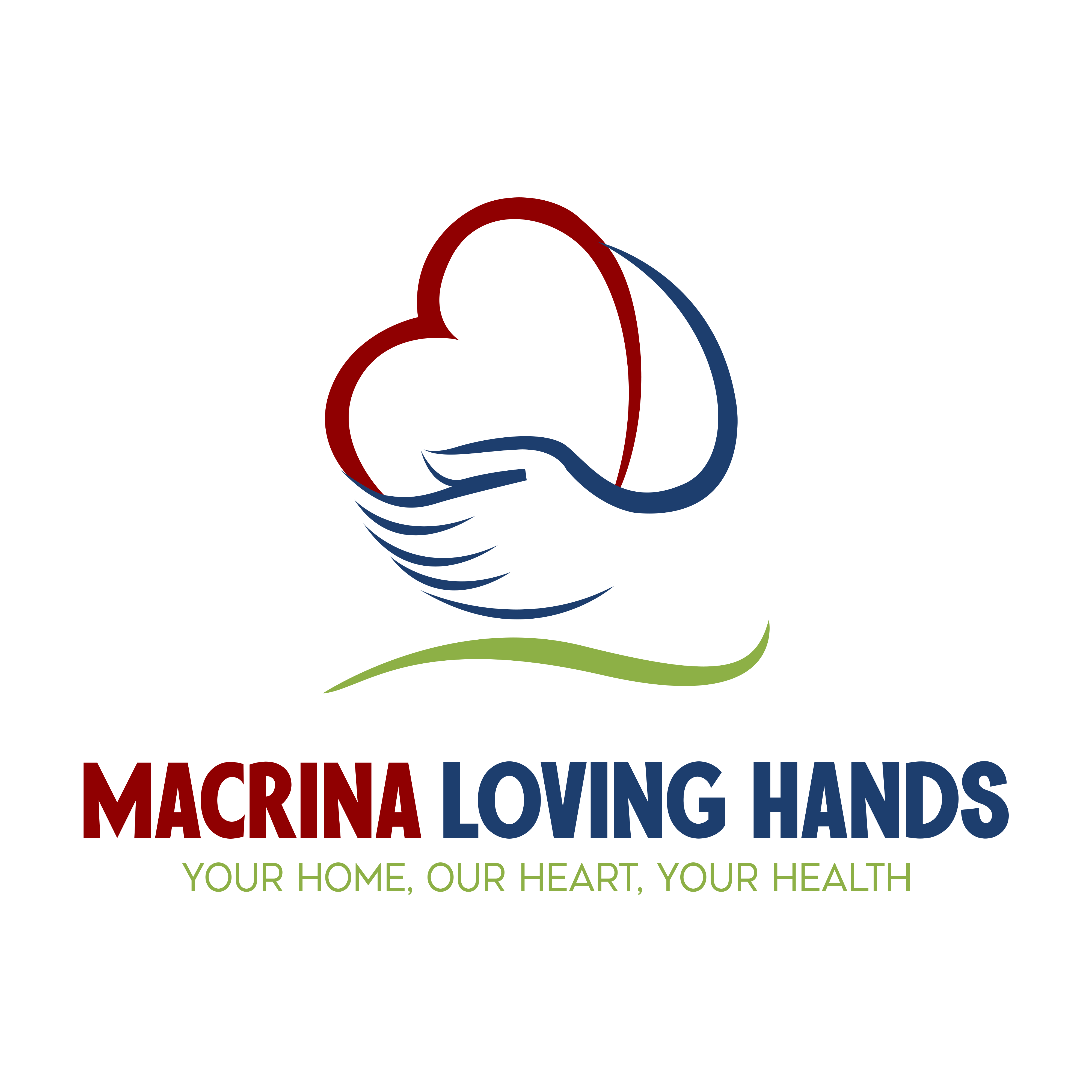 Macrina Loving Hands - Toledo, OH