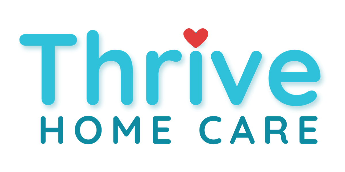 Thrive Home Care - Santa Clara - San Leandro, CA