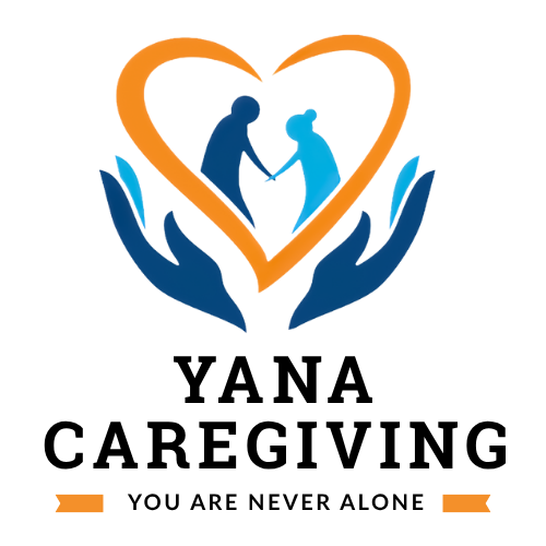 Yana Caregiving at Alexandria, VA