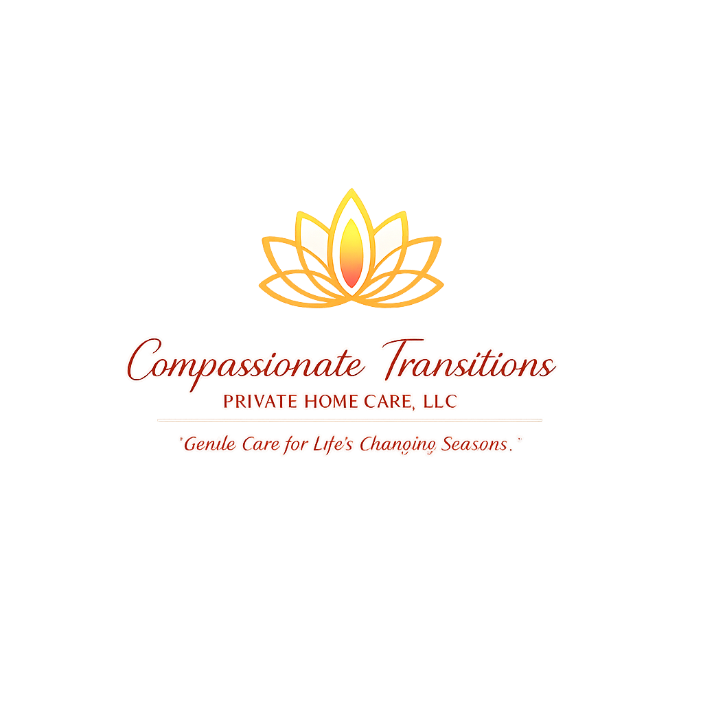 Compassionate Transitions Private Home Care LLC at Dallas, TX