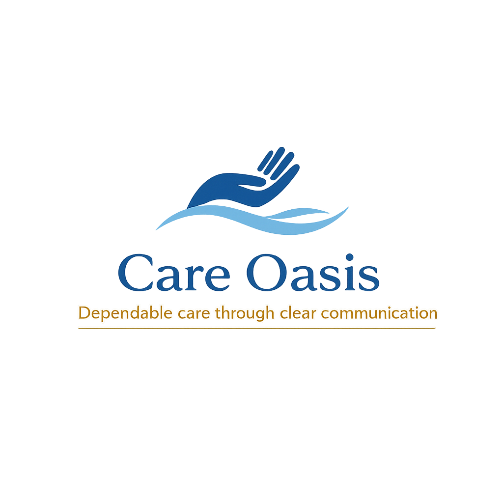 Care Oasis LLC at Camp Hill, PA