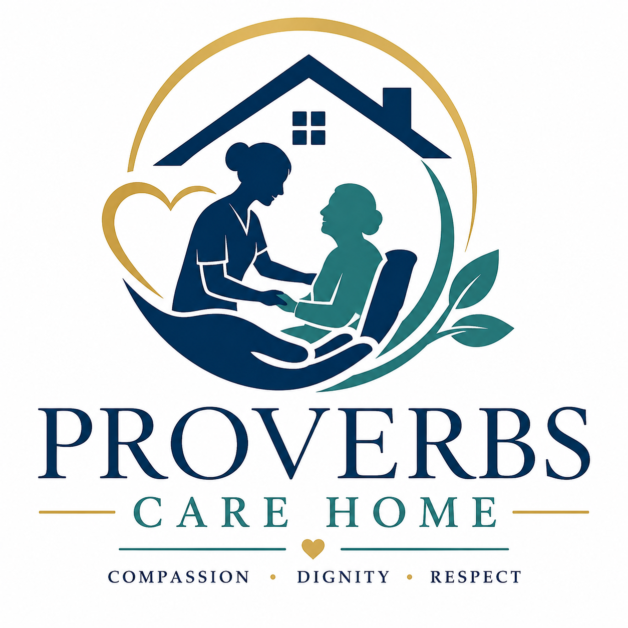 Proverbs Care Home, LLC at Cordova, TN