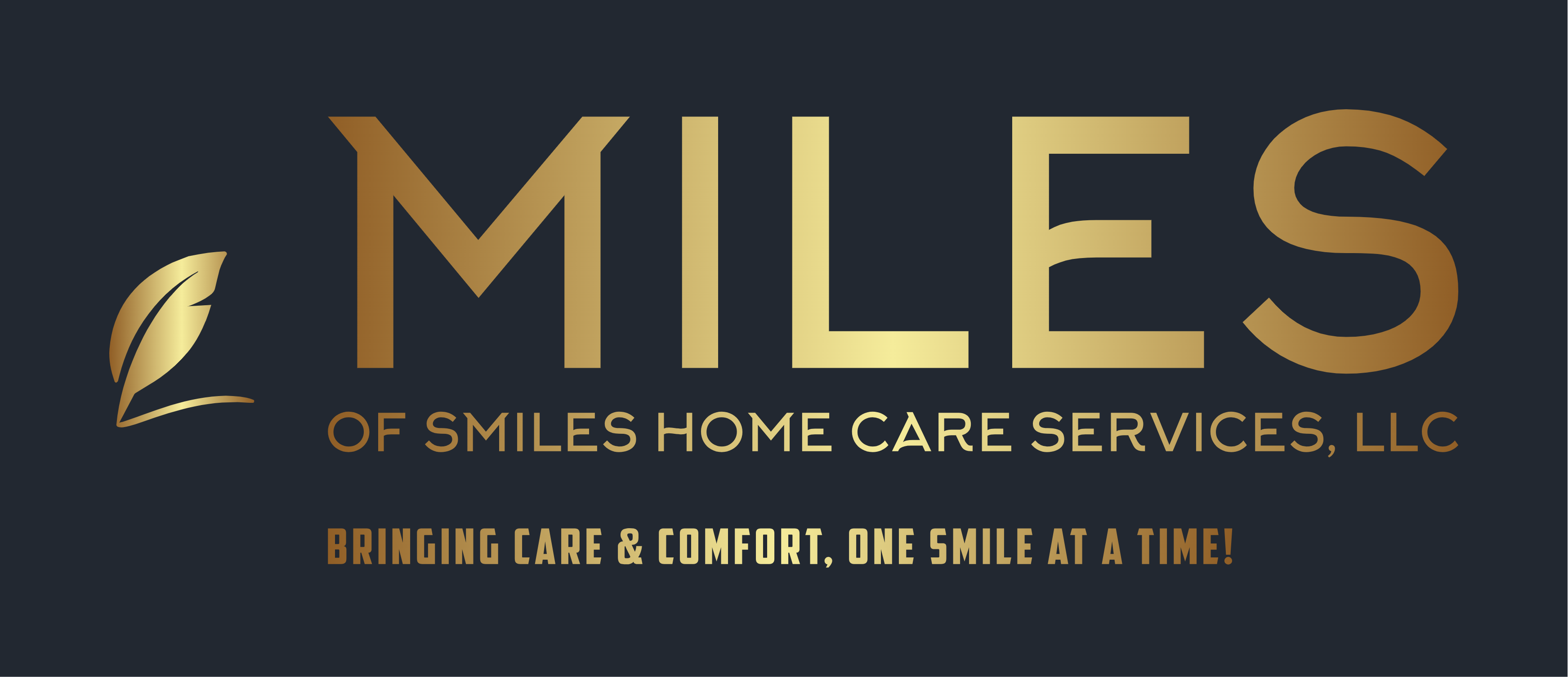 Miles of Smiles HCS, LLC at Las Vegas, NV