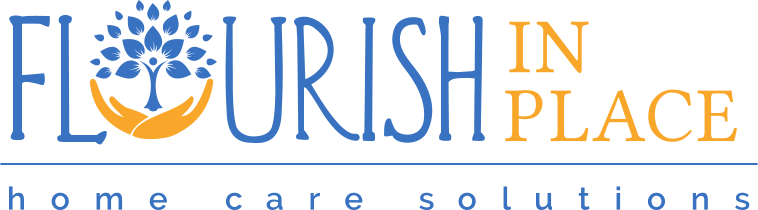 Flourish in Place Home Care Solutions of Orlando, FL at Orlando, FL