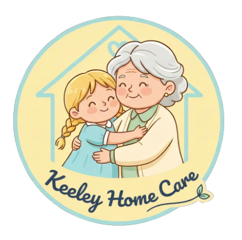 Keeley Home Care LLC - Saginaw, MI