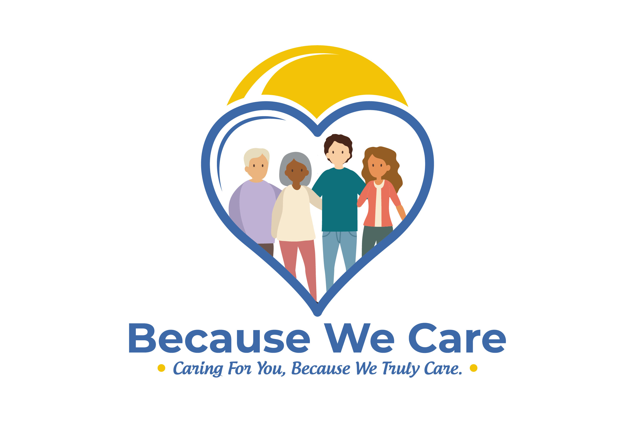 Because We Care Home Health Care Agency at Norfolk, VA