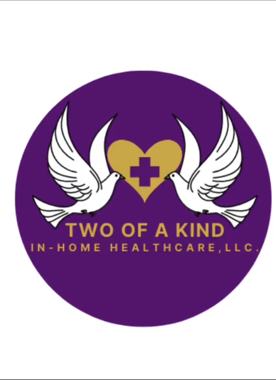 Two of a Kind In Home Healthcare LLC at Saint Louis, MO