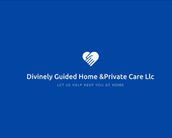 Divinely Guided Home & Private Care at Columbia, SC