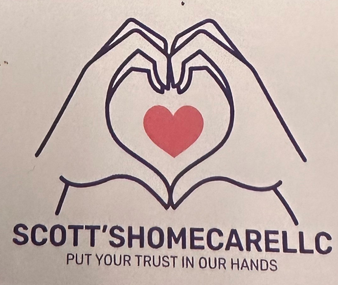 Scotts Home Care Llc at Houston, TX