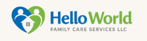 Hello World Family Care Services LLC- at Troy, MI