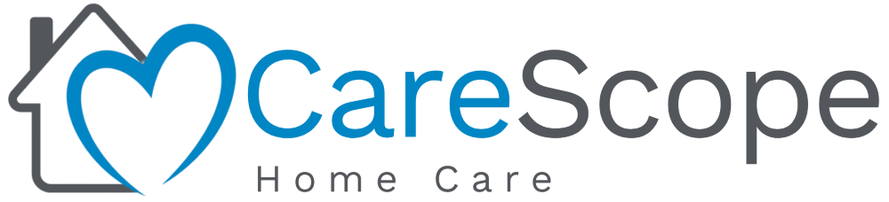 Carescope Home Care - Sacramento at Sacramento, CA