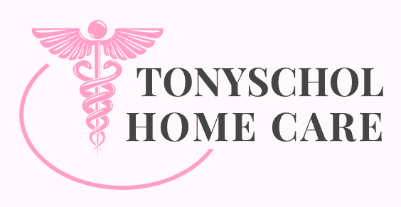 Tonyschol Homecare Inc. - El Paso, TX