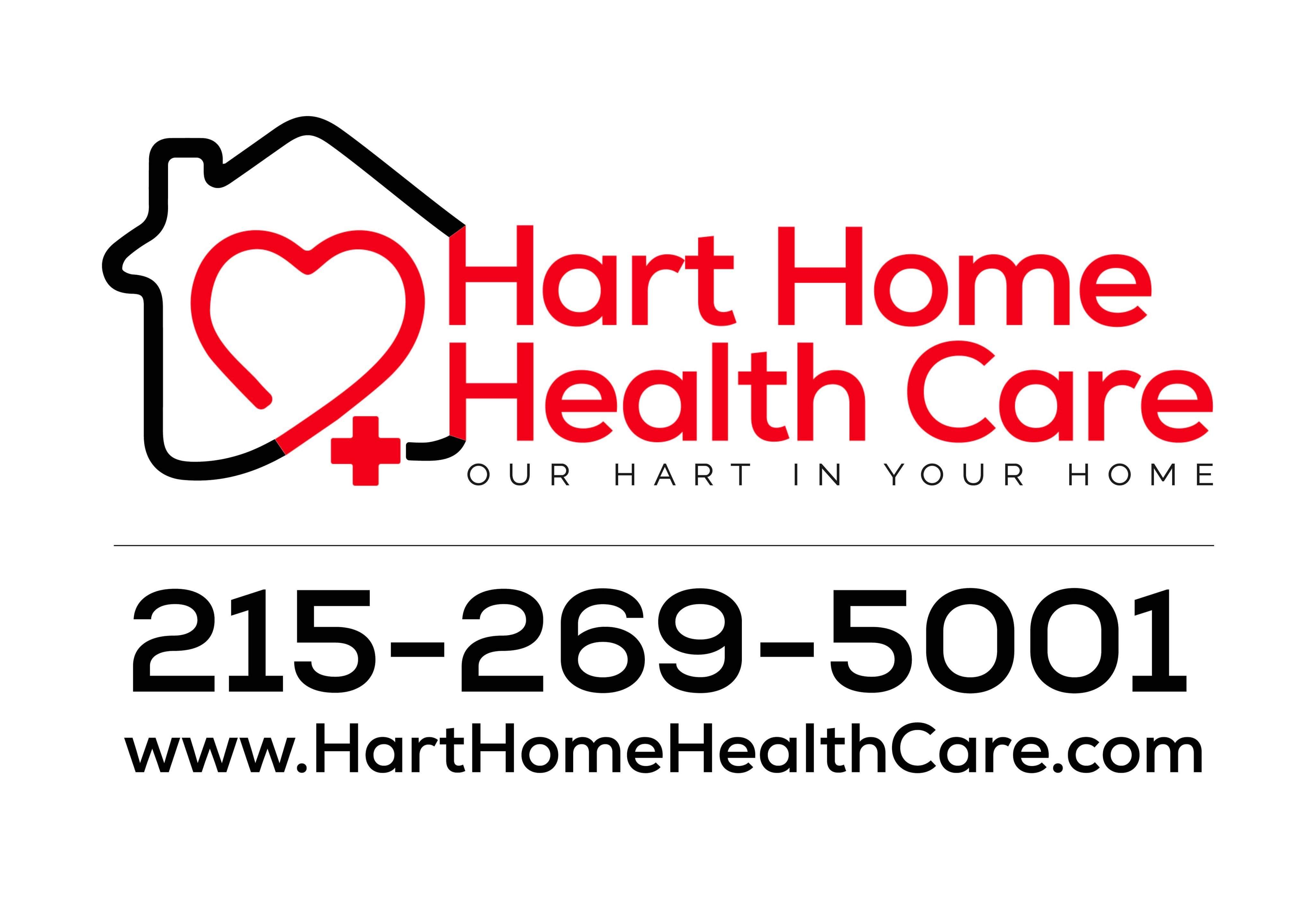 Hart Home Health Care, LLC at Feasterville Trevose, PA