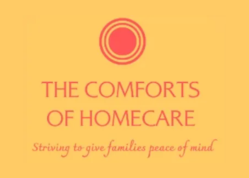 The Comforts of Homecare at Whately, MA