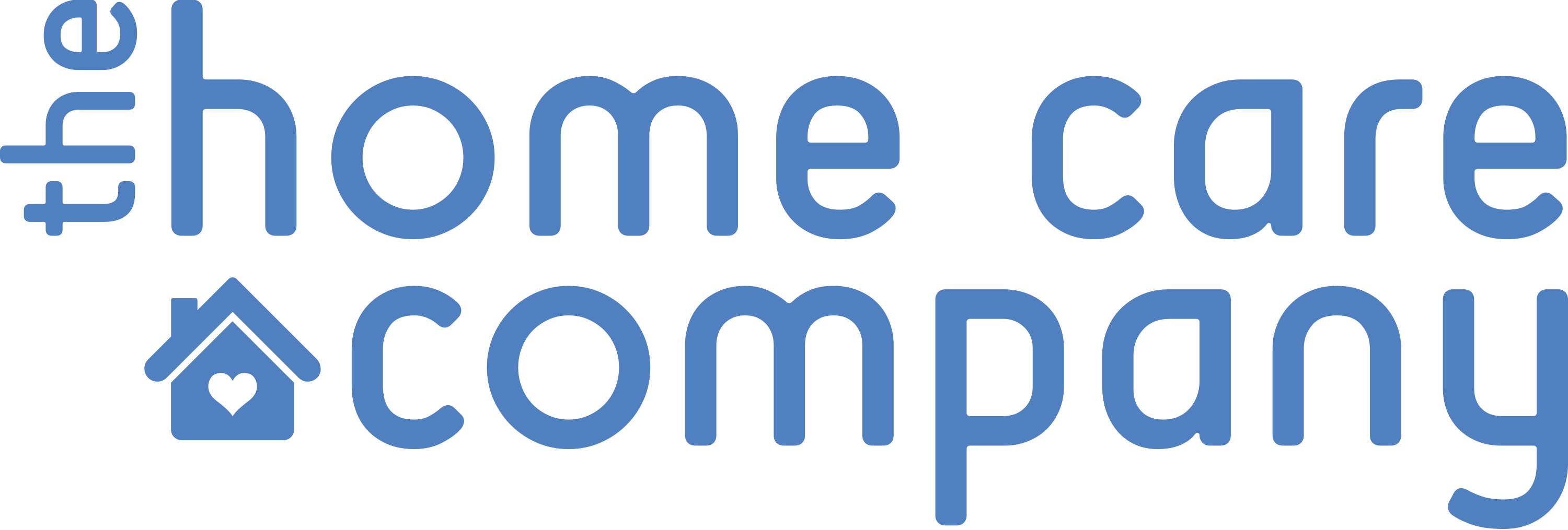 The Home Care Company at Bellevue, WA