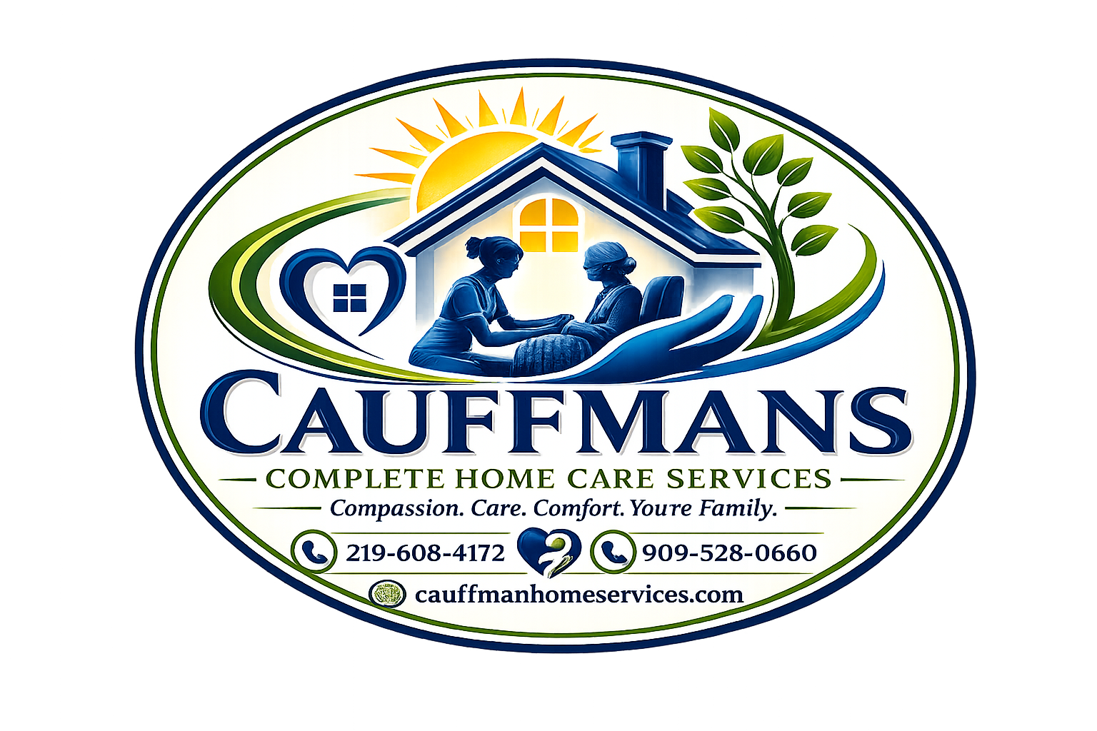 Cauffman's Complete Home Care Services LLC at Mishawaka, IN