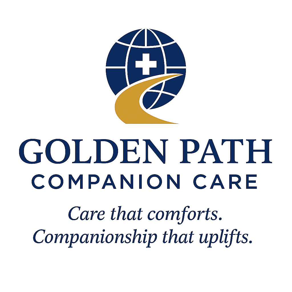 Golden Path Companion Care at Orlando, FL