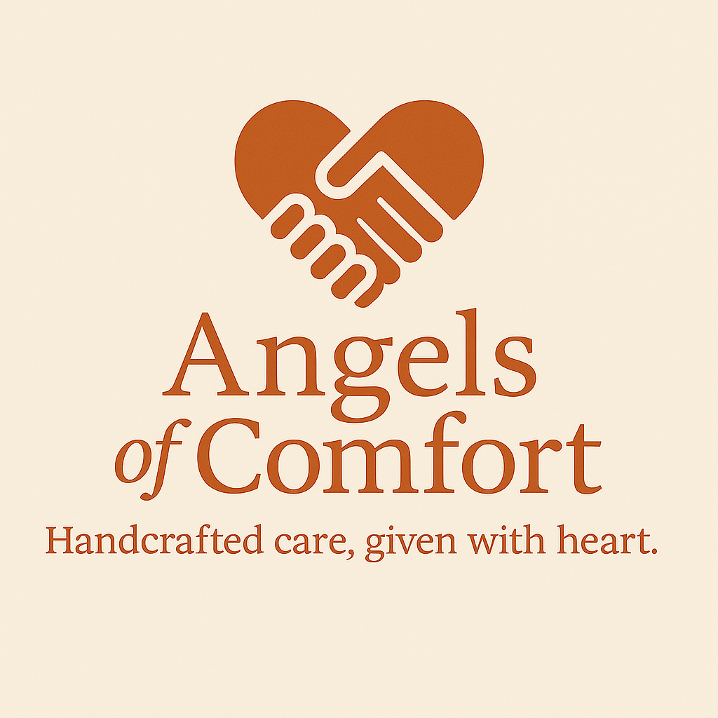 Angels of Comfort LLC - Columbia, MD