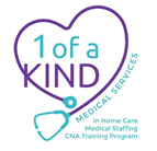 1 of a Kind In Home Care and Medical Services, LLC - Parent - Fayetteville, AR